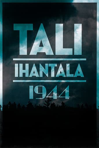 1944 La defensa final