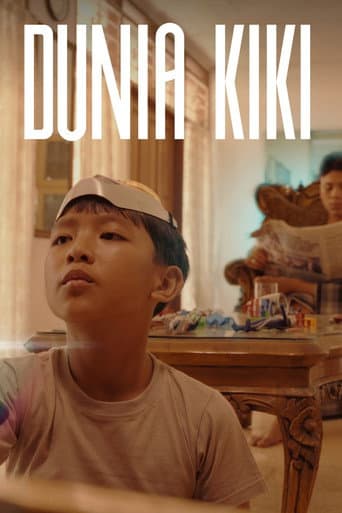 Dunia Kiki