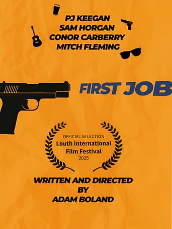 First Job
