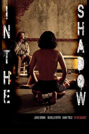 In the Shadow