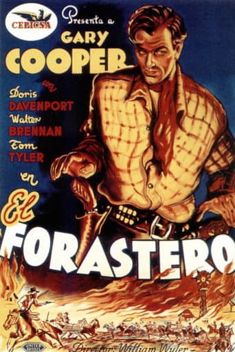 El caballero del desierto