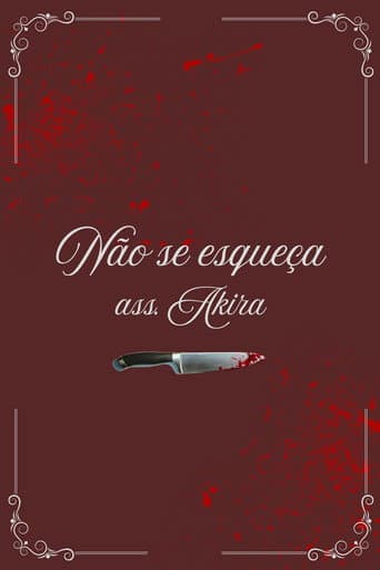 Não Se Esqueça - Ass. Akira