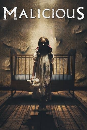 Malicious: En el vientre del diablo