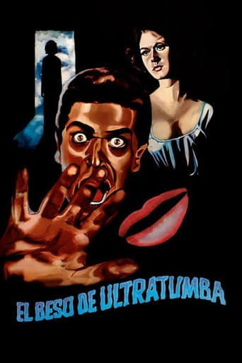 El beso de ultratumba
