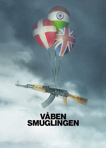 Våbensmuglingen