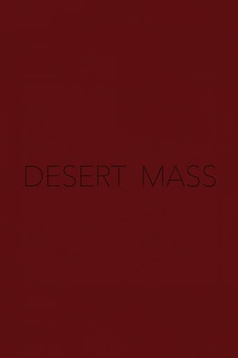 Desert Mass