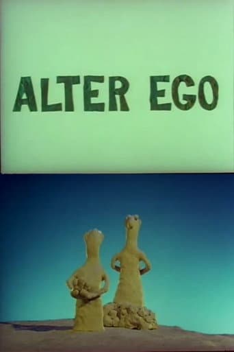 Alter ego