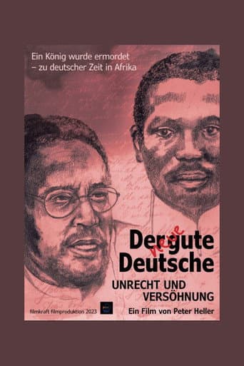 Der neue gute Deutsche