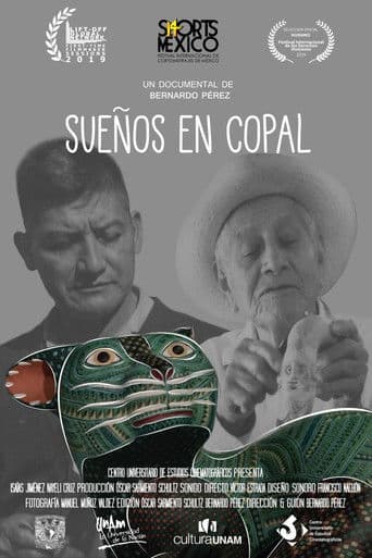 Sueños en Copal