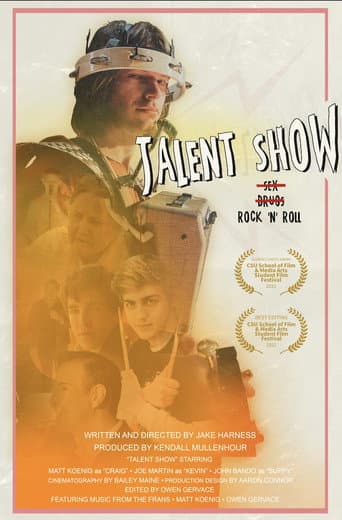 Talent Show