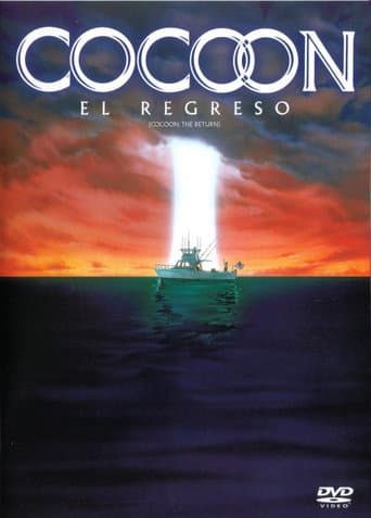 Cocoon: El Regreso