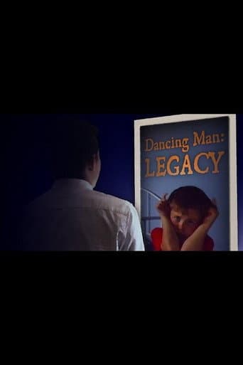 Dancing Man: Legacy