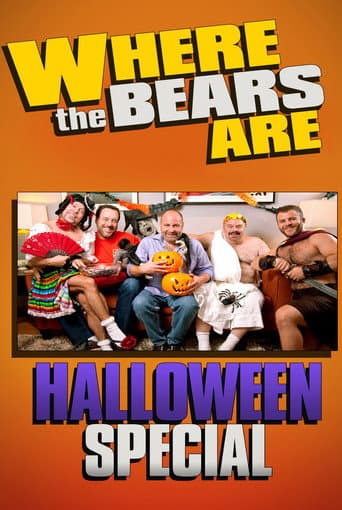 Where the Bears Are Halloween Special