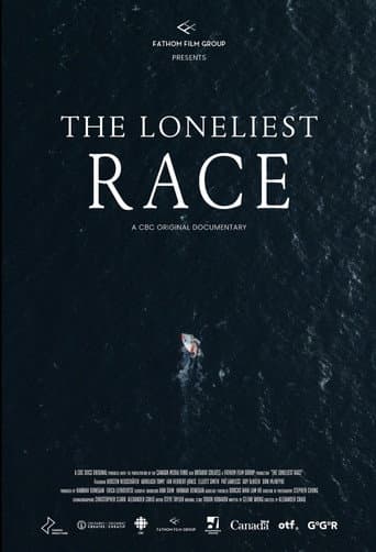 The Loneliest Race