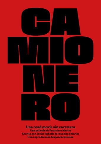 Camionero