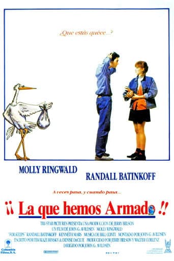 La cigüeña no espera