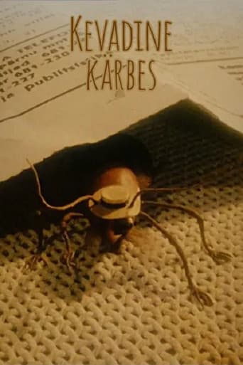 Kevadine kärbes