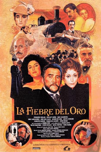 La febre d'or