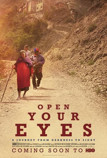Abre tus ojos