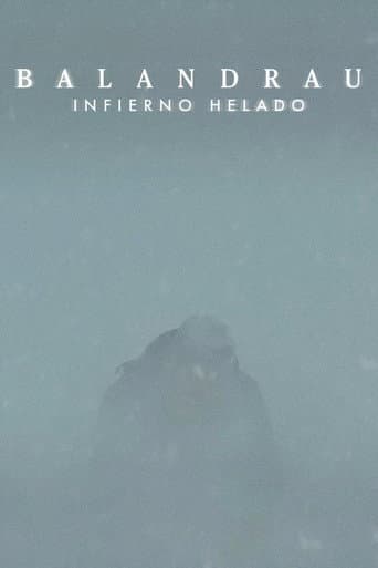 Balandrau, infern glaçat