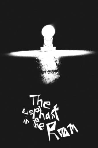 The Elephant in the Room