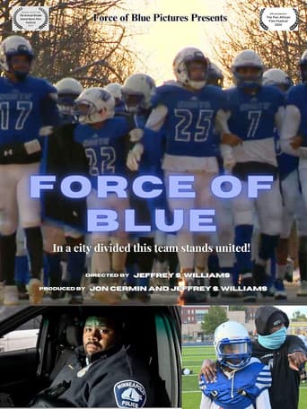 Force of Blue