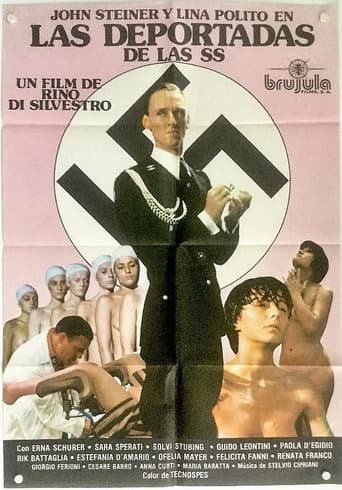 Le deportate della sezione speciale SS