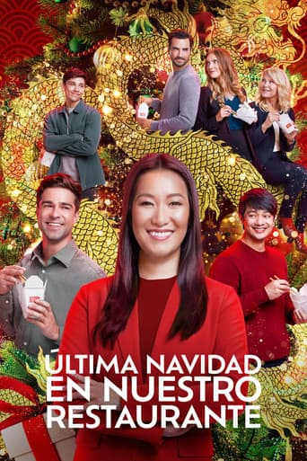 Última Navidad en Nuestro Restaurante