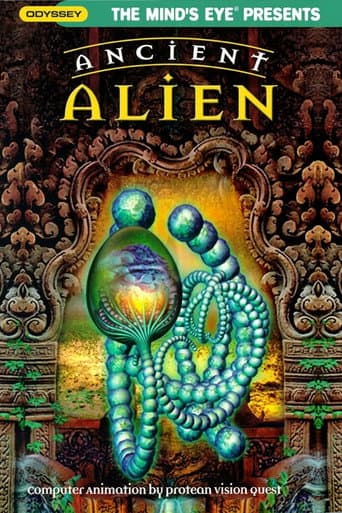 Ancient Alien