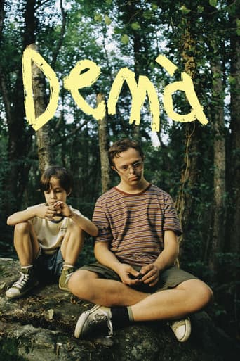 Demà