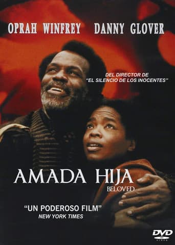 Amada hija