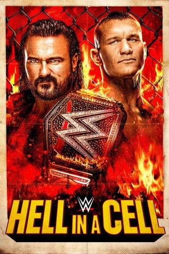 WWE: Hell In a Cell