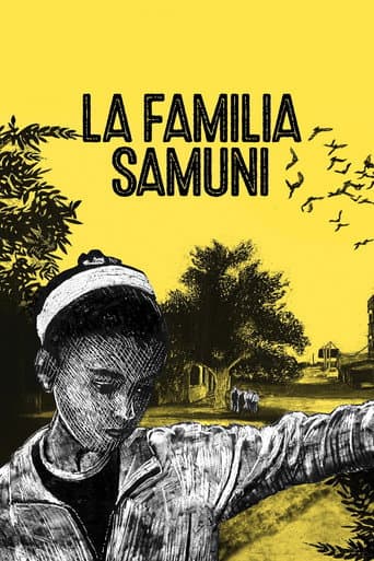 La strada dei Samouni