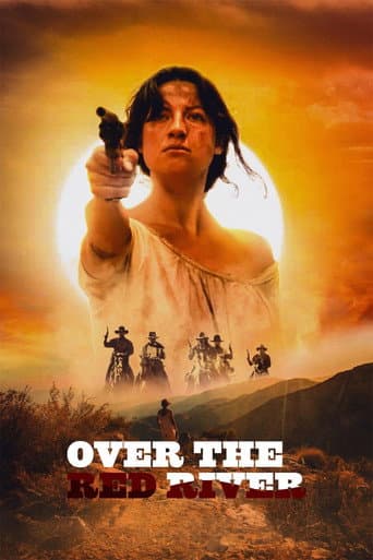 Over The Red River