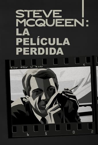 Steve McQueen: The Lost Movie