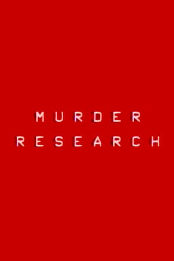 Murder Research