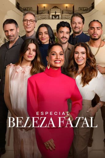 Especial Belleza Fatal