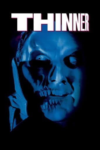 Thinner, la maldición gitana