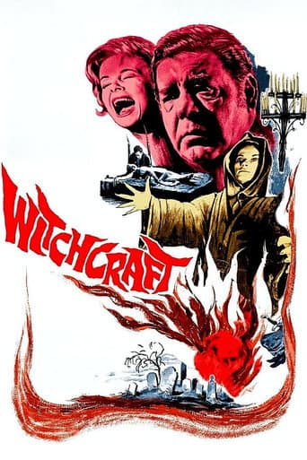 Brujerías