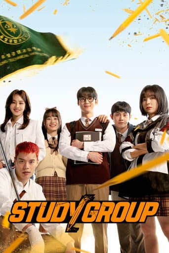 Grupo de estudio