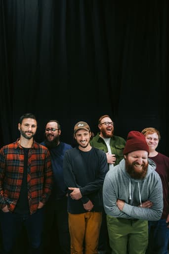 The Wonder Years: Coughing Out Embers