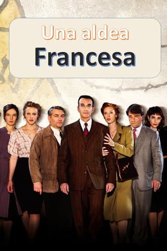 Un pueblo francés