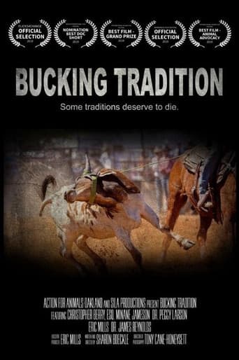 Bucking Tradition