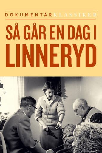 Så går en dag i Linneryd