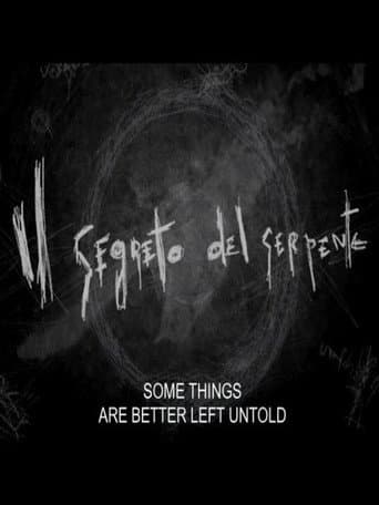 Il segreto del serpente