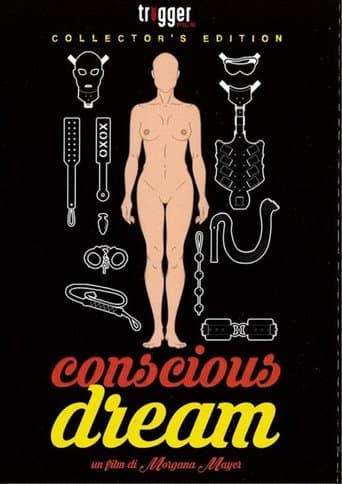 Conscious Dream