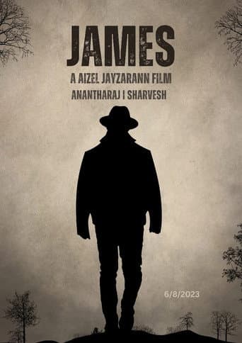 James The Bloodbath Revenge