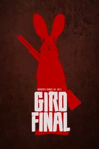 Giro final