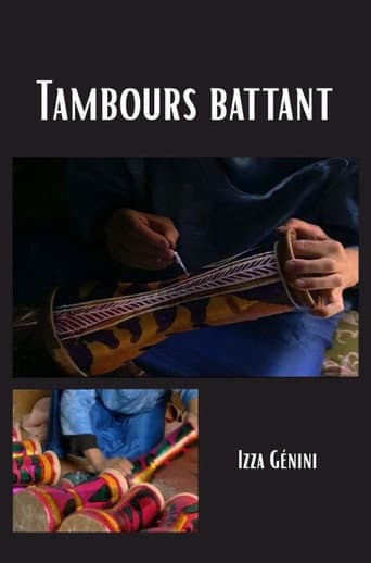Tambours battant