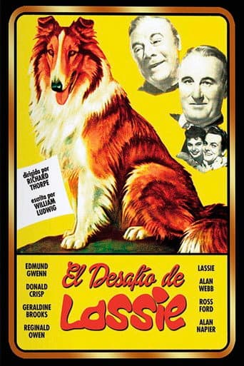 Victorias de Lassie